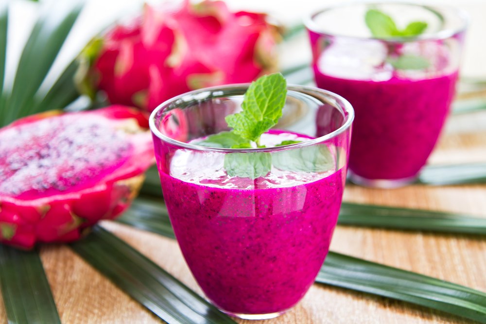 Suco queima pneu é ótimo para a saúde e ajuda a queimar gordura (Foto: Reprodução)